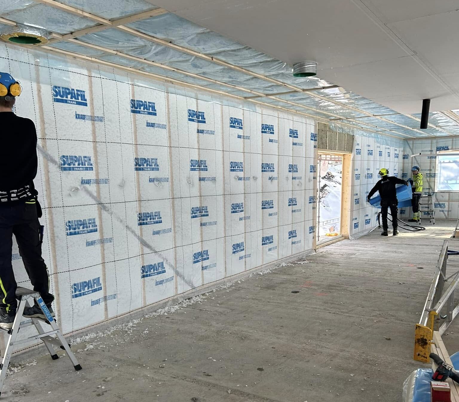 Sørby Bygg AS tilbyr profesjonell renovering i Lillehammer med erfarne håndverkere og gratis befaring