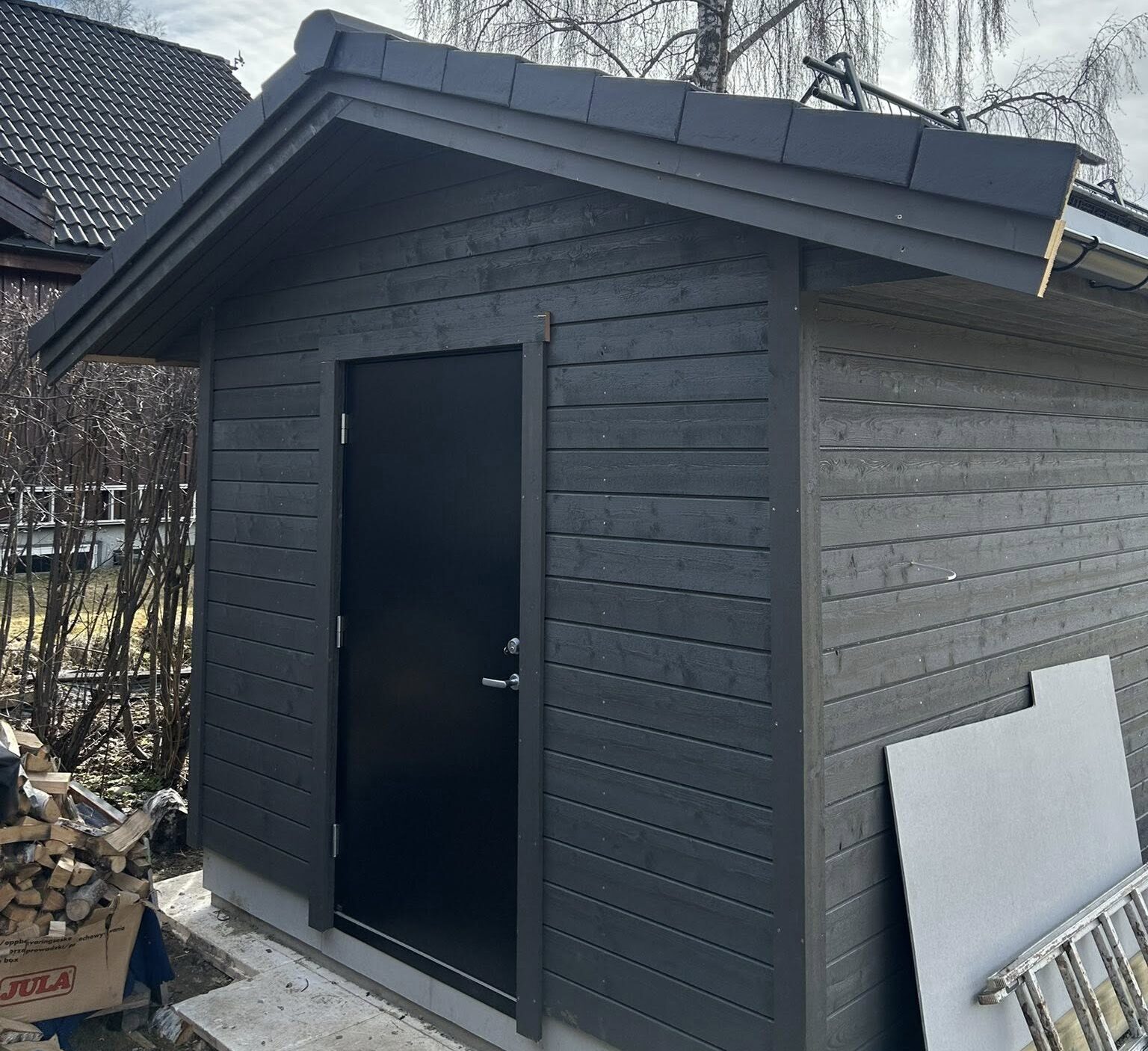 Profesjonelle tilbygg og påbygg i Lillehammer utført av erfarne fagfolk hos Sørby Bygg AS